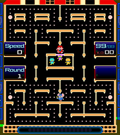 Pac-Man 99 já foi baixado mais de quatro milhões de vezes; Mais conteúdo de  DLC a caminho - NintendoBoy